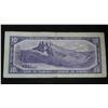 Image 2 : 1954 Canadian $10 Bill