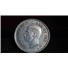 Image 2 : 1941 Canadian 50 Cent Coin 