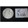 Image 1 : 1962 Canadian 50 Cent Coin