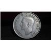 Image 2 : 1946 Canadian 50 Cent Coin