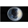 Image 2 : 2012 Canadian 1oz Silver $5 Coin