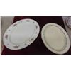 Image 2 : 8 Vintage China Platters