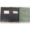 Image 11 : 12 Car/Tractor Service Manuals
