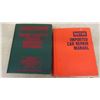 Image 13 : 12 Car/Tractor Service Manuals