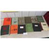 Image 1 : 12 Car/Tractor Service Manuals