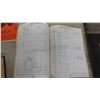 Image 4 : 12 Car/Tractor Service Manuals