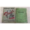 Image 8 : 12 Car/Tractor Service Manuals