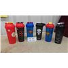 Image 1 : 6 Superhero Protein Shakers 