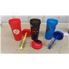 Image 3 : 6 Superhero Protein Shakers 