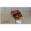 Image 1 : New Van Shoes Boys Size 1 