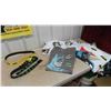 Image 1 : 2 New DC Batman and Green Lantern Mens Belts , Batman and Joker 
