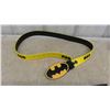 Image 2 : 2 New DC Batman and Green Lantern Mens Belts , Batman and Joker 