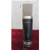 Image 2 : M-Audio Recording Microphone on Tabletop Stand -Works 