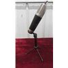 Image 3 : M-Audio Recording Microphone on Tabletop Stand -Works 