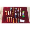 Image 1 : Pez Dispensers