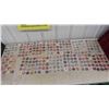 Image 1 : Pogs in Pog Sheet Holders