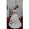 Image 10 : 2 Royal Doultans : 2005 'A Moment in Time' 6 1/2'' Tall , December 1990 