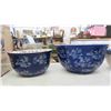 Image 2 : Temptations Dishware 5 Nesting Bowls with Lids , Covered Serving Dish