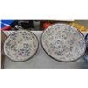 Image 3 : Temptations Dishware 5 Nesting Bowls with Lids , Covered Serving Dish