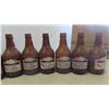 Image 2 : 22 Webbs Stubby Bottles and Crate