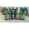 Image 3 : 25 Pop Bottles with Cardboard Cases : Coke , 7UP , Dads Rootbeer