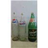 Image 4 : Vintage Pop Bottles, Drewrys Crate 12'' x 12'' x 4 1/2'' 