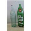 Image 5 : Vintage Pop Bottles, Drewrys Crate 12'' x 12'' x 4 1/2'' 