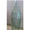 Image 6 : Vintage Pop Bottles, Drewrys Crate 12'' x 12'' x 4 1/2'' 