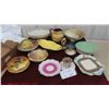 Image 1 : China Serving Dishes , Vintage Egg Cups & More