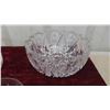 Image 2 : Crystal/Cut Glass : Serving Platters, Bowls, Plus