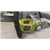 Image 2 : Ryobi 20'' Gas Chain Saw - Has Compression, Not Running