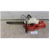 Image 1 : Husqvarna Gas Chainsaw Has Compression, Not Running