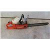 Image 2 : Husqvarna Gas Chainsaw Has Compression, Not Running