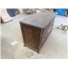 Image 2 : Wood 3 Drawer Dresser 28'' x 40'' x 19'' 