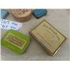 Image 2 : 12 Tins: Cigarettes, Cigar, Tora , Pipe Tobacco, Players, Plus 