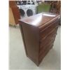 Image 2 : 3 Drawer Dresser 40'' x 30'' x 16 1/2'' 