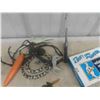 Image 9 : Coca Cola Denim Purse, Mickey Mouse Calculator, Dinosaur Toys, Plus