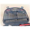Image 2 : Drill Bits , Screw Extractors, Plumbing Fittings, Plus 