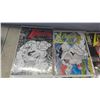 Image 2 : 12 Lethargic Comics 