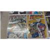 Image 3 : 12 Lethargic Comics 