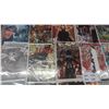 Image 3 : 18 Assorted Comics: Possessed, Freak Force, Mask, Loner, Contract,