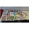 Image 1 : 22 Comics: Whisper, War Lands , Wet Works, Trouble, Wild Cat & Others