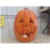 Image 4 : Halloween Jack-O-Lantern Blow Mold 24 1/2'' Tall