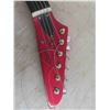 Image 4 : Artist Electric Guitar with Gig Bag and Accessories