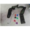 Image 8 : Artist Electric Guitar with Gig Bag and Accessories