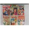 Image 3 : 13 Romance Comics 12 Cents - 25 Cents : DC , Charlton , ACG & Others