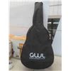 Image 8 : George Washburn Acoustic with Soft Sided Bag and Accessories