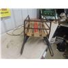 Image 7 : Vintage Snowsports Sled with Side Rails