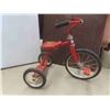 Image 1 : MTD Tricycle 