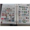 Image 2 : Stamp Collection from All Around the Globe